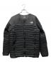 THE NORTH FACE（ザ ノース フェイス）の古着「ADW Light Jacket」｜ブラック