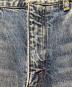 中古・古着 INSCRIRE (アンスクリア) 002 Flare Denim インディゴ サイズ:44：10000円