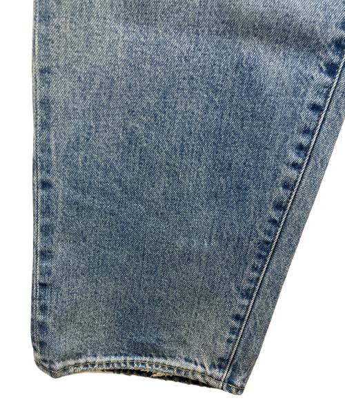 LEVI'S（リーバイス）LEVI'S (リーバイス) BEAMS (ビームス) Super Wide V2 Jeans インディゴ サイズ:W31の古着・服飾アイテム