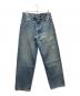 LEVI'S（リーバイス）の古着「Super Wide V2 Jeans」｜インディゴ