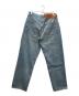 LEVI'S (リーバイス) BEAMS (ビームス) Super Wide V2 Jeans インディゴ サイズ:W31：18000円