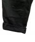 中古・古着 refomed (リフォメッド) RIGHT HANDED DOUBLE KNEE Pants ブラック サイズ:3：15000円