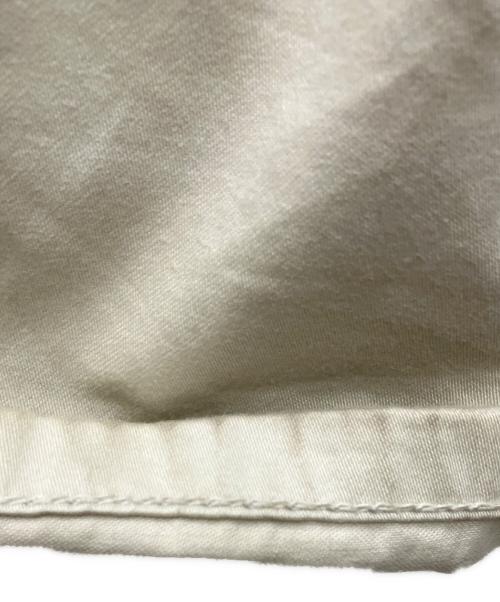 KOOKY ZOO（ク―キーズ―）KOOKY ZOO (ク―キーズ―) WESTERN PANTS ホワイト サイズ:1の古着・服飾アイテム