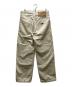 KOOKY ZOO (ク―キーズ―) WESTERN PANTS ホワイト サイズ:1：17000円