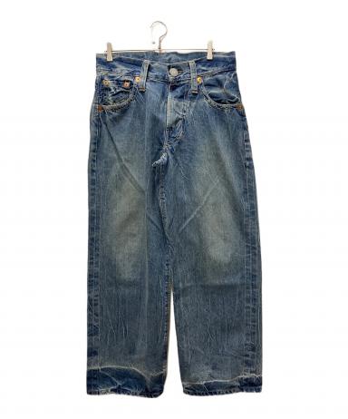 中古・古着通販】KOOKY ZOO (ク―キーズ―) JUNVEILE DENIM PANTS