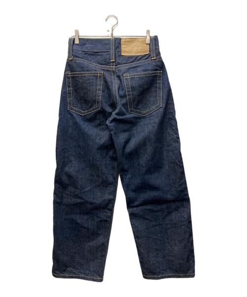 KOOKY ZOO（ク―キーズ―）KOOKY ZOO (ク―キーズ―) JUVENILE DENIM PANTS インディゴ サイズ:1の古着・服飾アイテム