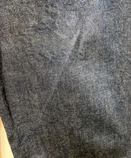 KOOKY ZOO（ク―キーズ―）KOOKY ZOO (ク―キーズ―) JUVENILE DENIM PANTS インディゴ サイズ:1の古着・服飾アイテム