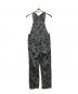 Supreme（シュプリーム）の古着「100 Dollar Bill Overalls」｜インディゴ