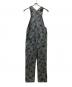 Supreme (シュプリーム) 100 Dollar Bill Overalls インディゴ サイズ:M：20000円