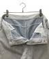 POST ARCHIVE FACTION (PAF) (ポストアーカイブファクション) 8.0 DENIM ARCHIVE FACTION ライトグレー サイズ:M：13000円