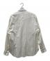 KAPITAL (キャピタル) OX x Denim HUSKY Western Shirt ホワイト サイズ:2：18000円