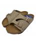 BIRKENSTOCK（ビルケンシュトック）の古着「Zurich BS」｜ベージュ