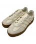 adidas（アディダス）の古着「GAZELLE S BY EC」｜ホワイト
