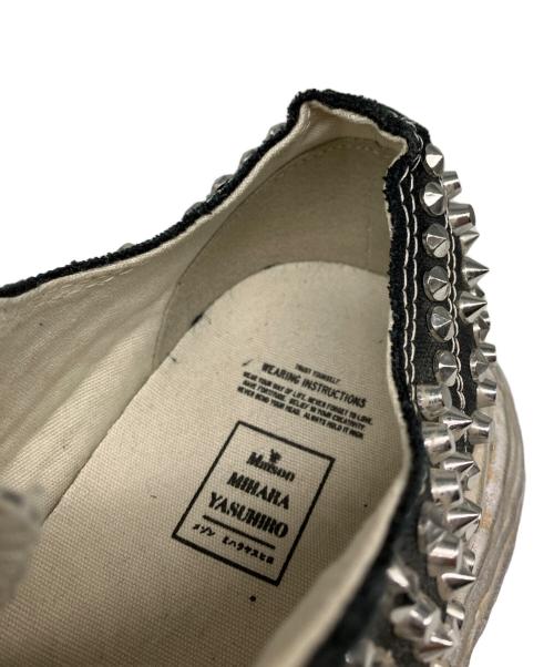 Maison MIHARA YASUHIRO（メゾン ミハラ ヤスヒロ）Maison MIHARA YASUHIRO (メゾン ミハラ ヤスヒロ) PETERSON23