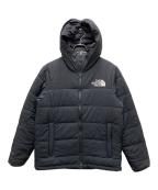 THE NORTH FACEザ ノース フェイス）の古着「Trango Parka」｜ブラック