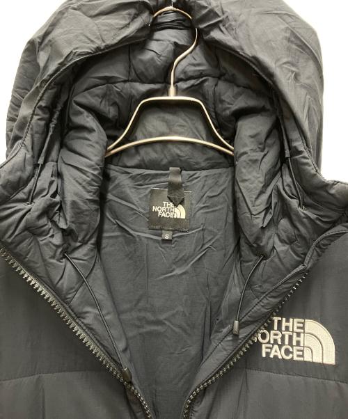 THE NORTH FACE（ザ ノース フェイス）THE NORTH FACE (ザ ノース フェイス) Trango Parka ブラック サイズ:Sの古着・服飾アイテム