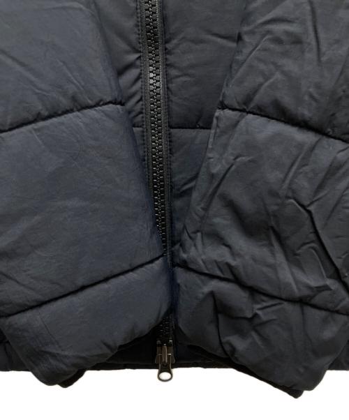 THE NORTH FACE（ザ ノース フェイス）THE NORTH FACE (ザ ノース フェイス) Trango Parka ブラック サイズ:Sの古着・服飾アイテム