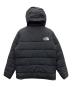THE NORTH FACE (ザ ノース フェイス) Trango Parka ブラック サイズ:S：10000円