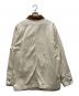 Patagonia (パタゴニア) メンズ・ポイント・レイズ・キャンバス・ジャケット ホワイト サイズ:L：15000円