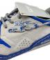 中古・古着 adidas (アディダス) 80`s COMPAS AZUR グレー サイズ:42：30000円