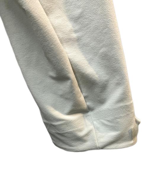 MAMMUT（マムート）MAMMUT (マムート) Trekkers SO Hooded Jacket AF グレー サイズ:Lの古着・服飾アイテム