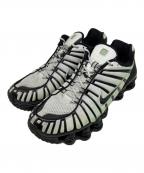 NIKEナイキ）の古着「SHOX TL」｜マルチカラー