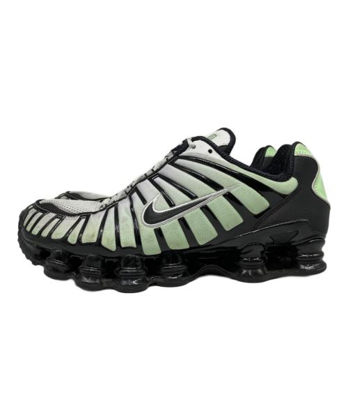 NIKE（ナイキ）NIKE (ナイキ) SHOX TL マルチカラー サイズ:28.5cmの古着・服飾アイテム