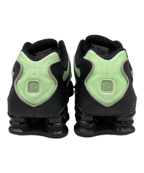 NIKE（ナイキ）NIKE (ナイキ) SHOX TL マルチカラー サイズ:28.5cmの古着・服飾アイテム