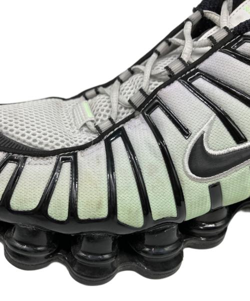 NIKE（ナイキ）NIKE (ナイキ) SHOX TL マルチカラー サイズ:28.5cmの古着・服飾アイテム