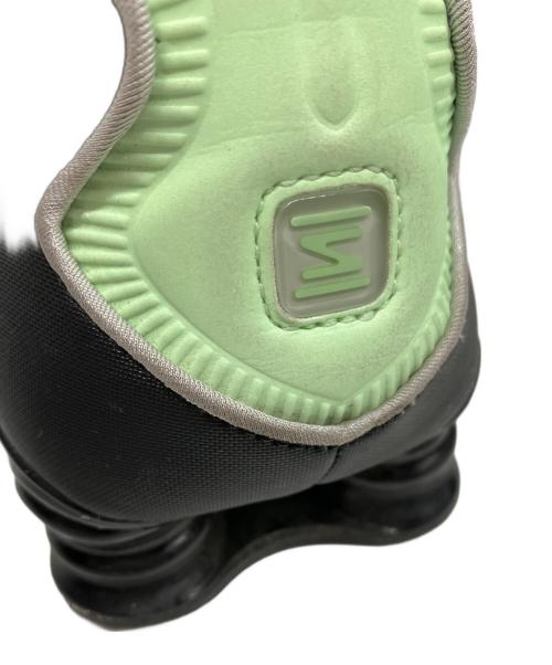 NIKE（ナイキ）NIKE (ナイキ) SHOX TL マルチカラー サイズ:28.5cmの古着・服飾アイテム