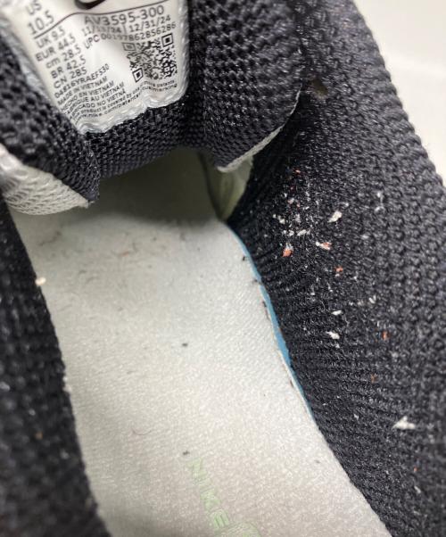 NIKE（ナイキ）NIKE (ナイキ) SHOX TL マルチカラー サイズ:28.5cmの古着・服飾アイテム