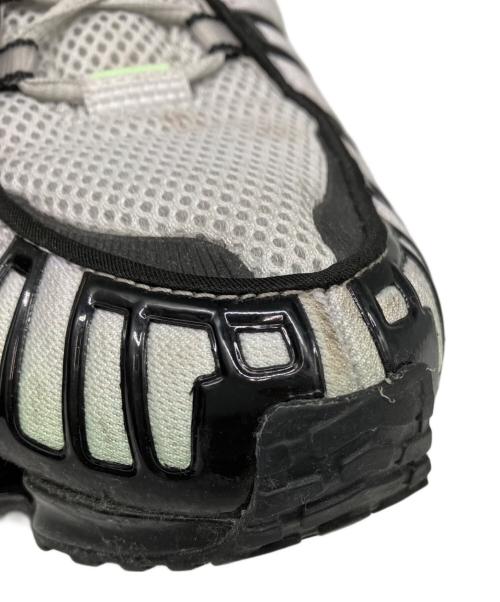 NIKE（ナイキ）NIKE (ナイキ) SHOX TL マルチカラー サイズ:28.5cmの古着・服飾アイテム