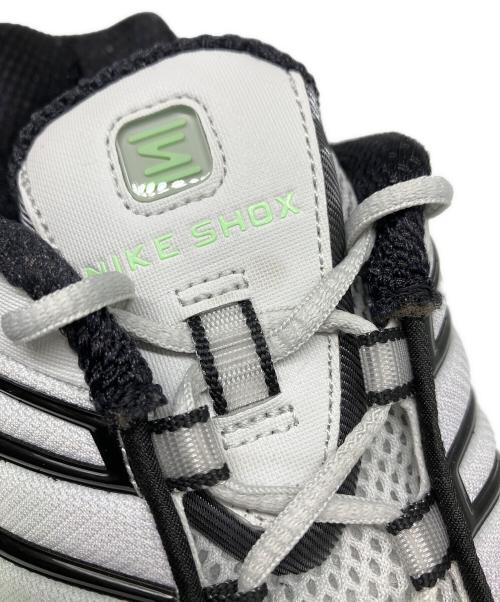 NIKE（ナイキ）NIKE (ナイキ) SHOX TL マルチカラー サイズ:28.5cmの古着・服飾アイテム