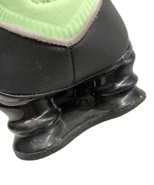 NIKE（ナイキ）NIKE (ナイキ) SHOX TL マルチカラー サイズ:28.5cmの古着・服飾アイテム