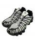 NIKE（ナイキ）の古着「SHOX TL」｜マルチカラー