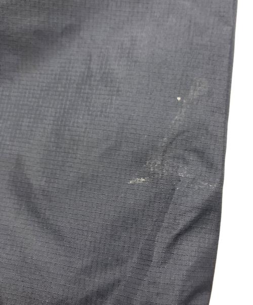 Patagonia（パタゴニア）Patagonia (パタゴニア) トレントシェル 3L・レイン・ジャケット ブラック サイズ:Lの古着・服飾アイテム
