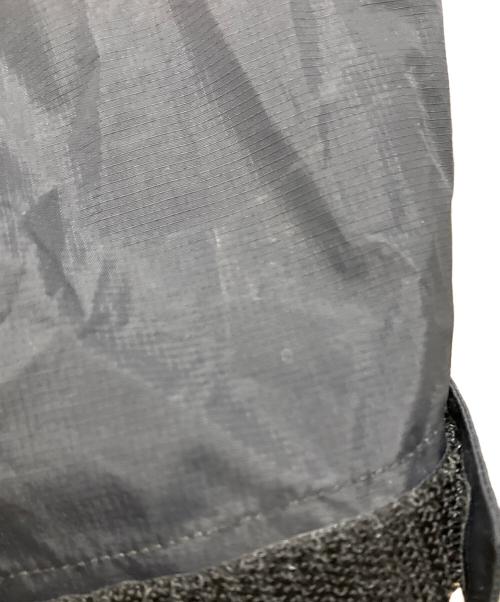 Patagonia（パタゴニア）Patagonia (パタゴニア) トレントシェル 3L・レイン・ジャケット ブラック サイズ:Lの古着・服飾アイテム