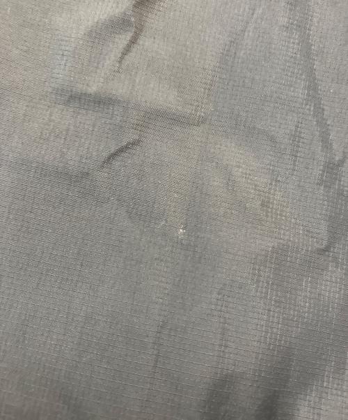 Patagonia（パタゴニア）Patagonia (パタゴニア) トレントシェル 3L・レイン・ジャケット ブラック サイズ:Lの古着・服飾アイテム