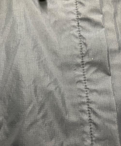 Patagonia（パタゴニア）Patagonia (パタゴニア) トレントシェル 3L・レイン・ジャケット ブラック サイズ:Lの古着・服飾アイテム