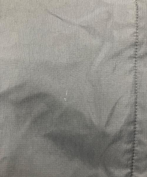 Patagonia（パタゴニア）Patagonia (パタゴニア) トレントシェル 3L・レイン・ジャケット ブラック サイズ:Lの古着・服飾アイテム