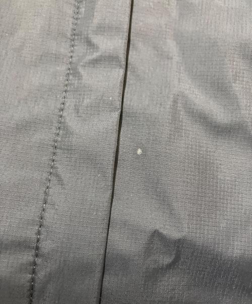 Patagonia（パタゴニア）Patagonia (パタゴニア) トレントシェル 3L・レイン・ジャケット ブラック サイズ:Lの古着・服飾アイテム