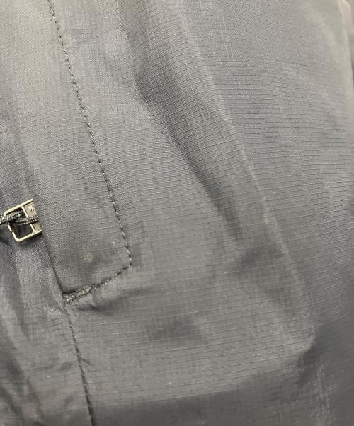 Patagonia（パタゴニア）Patagonia (パタゴニア) トレントシェル 3L・レイン・ジャケット ブラック サイズ:Lの古着・服飾アイテム