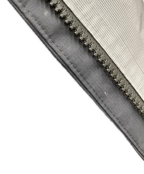 Patagonia（パタゴニア）Patagonia (パタゴニア) トレントシェル 3L・レイン・ジャケット ブラック サイズ:Lの古着・服飾アイテム