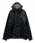 Patagonia（パタゴニア）の古着「トレントシェル 3L・レイン・ジャケット」｜ブラック