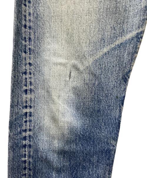 LEVI'S（リーバイス）LEVI'S (リーバイス) 70's 66前期 505デニムパンツ インディゴ サイズ:30インチ（76cm）の古着・服飾アイテム