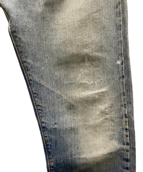 LEVI'S（リーバイス）LEVI'S (リーバイス) 70's 66前期 505デニムパンツ インディゴ サイズ:34インチ（86cm）の古着・服飾アイテム