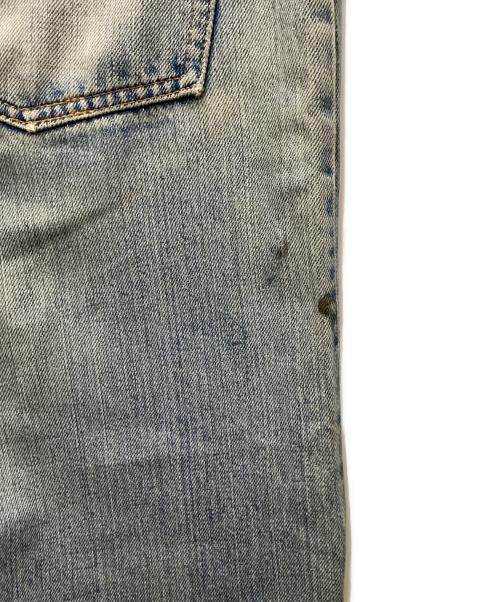 LEVI'S（リーバイス）LEVI'S (リーバイス) 70's 66前期 505デニムパンツ インディゴ サイズ:34インチ（86cm）の古着・服飾アイテム