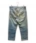 LEVI'S (リーバイス) 70's 66前期 505デニムパンツ インディゴ サイズ:34インチ（86cm）：40000円