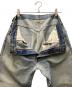 中古・古着 LEVI'S (リーバイス) 70's 66前期 505デニムパンツ インディゴ サイズ:34インチ（86cm）：40000円