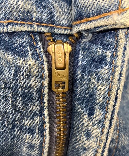 LEVI'S（リーバイス）LEVI'S (リーバイス) 66前期 505デニムパンツ インディゴ サイズ:不明の古着・服飾アイテム